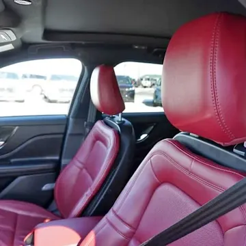 2024 Lincoln Corsair Reserve AWD