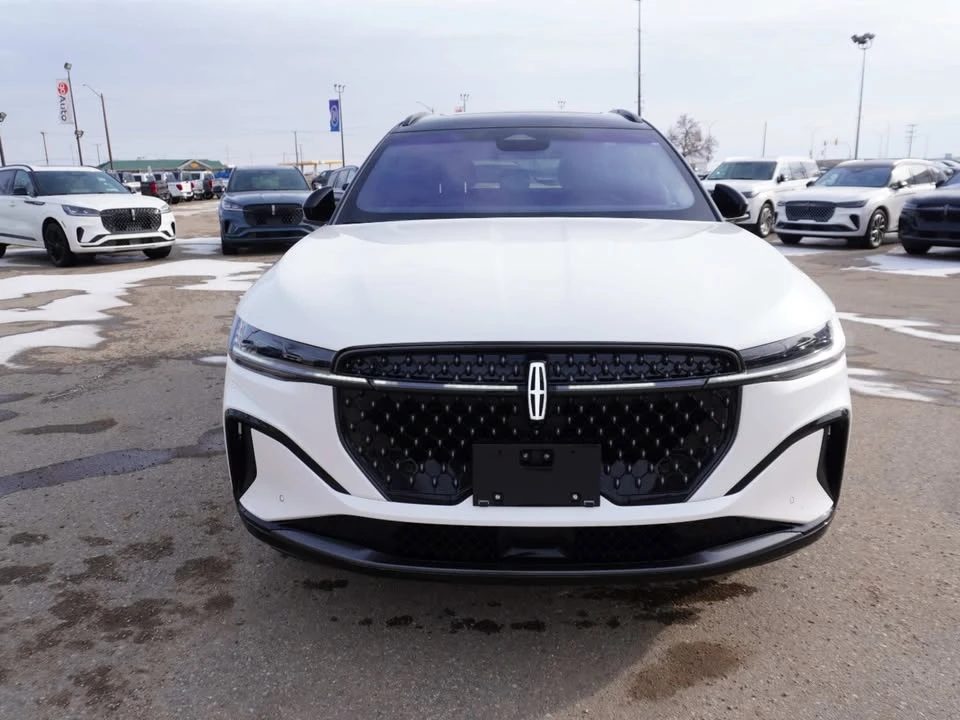 2024 Lincoln Nautilus - Image 3 of 18