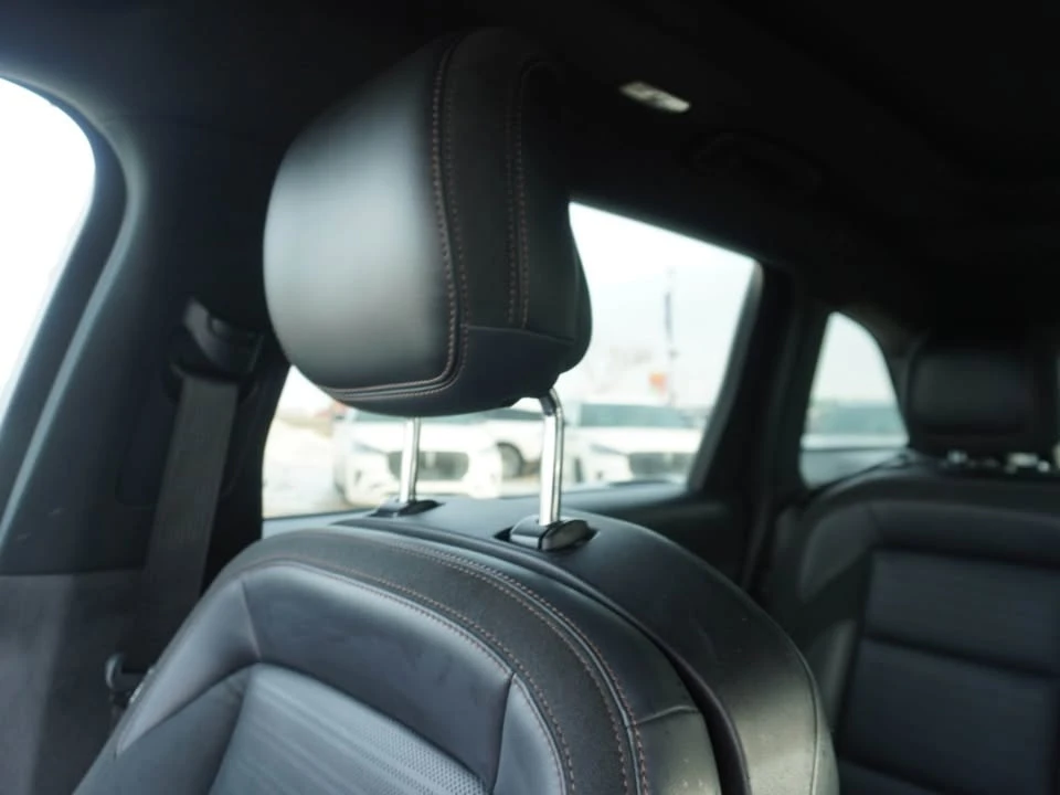2024 Lincoln Nautilus - Image 18 of 18