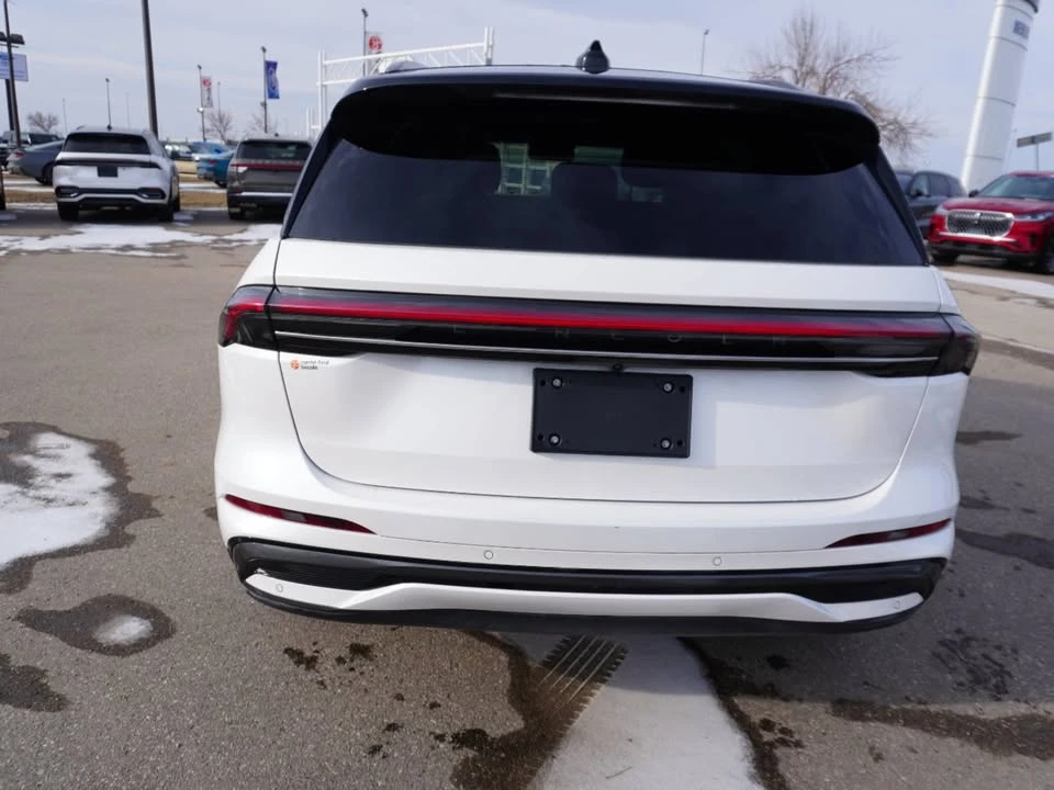 2024 Lincoln Nautilus - Image 6 of 18