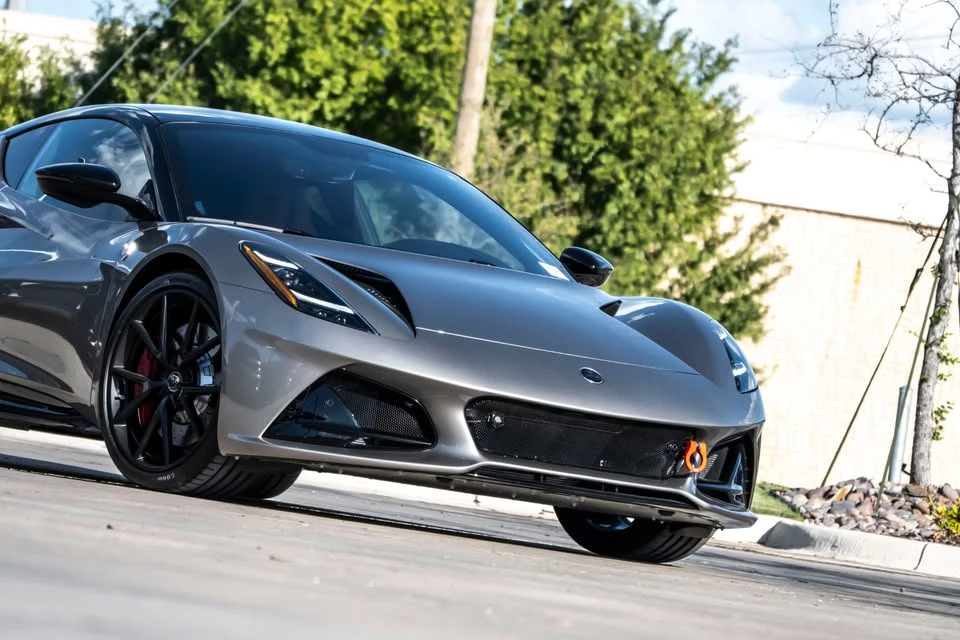 2024 Lotus Emira - Image 2 of 20