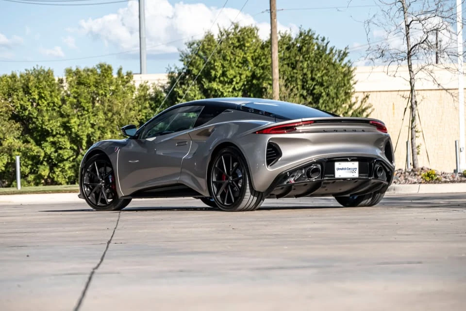 2024 Lotus Emira - Image 5 of 20