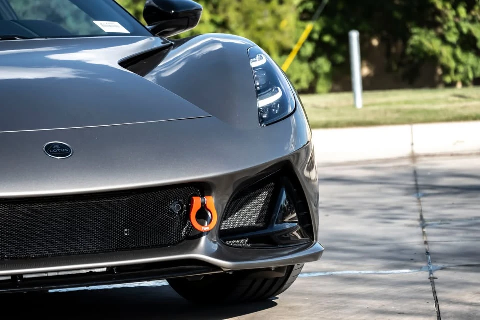 2024 Lotus Emira - Image 3 of 20