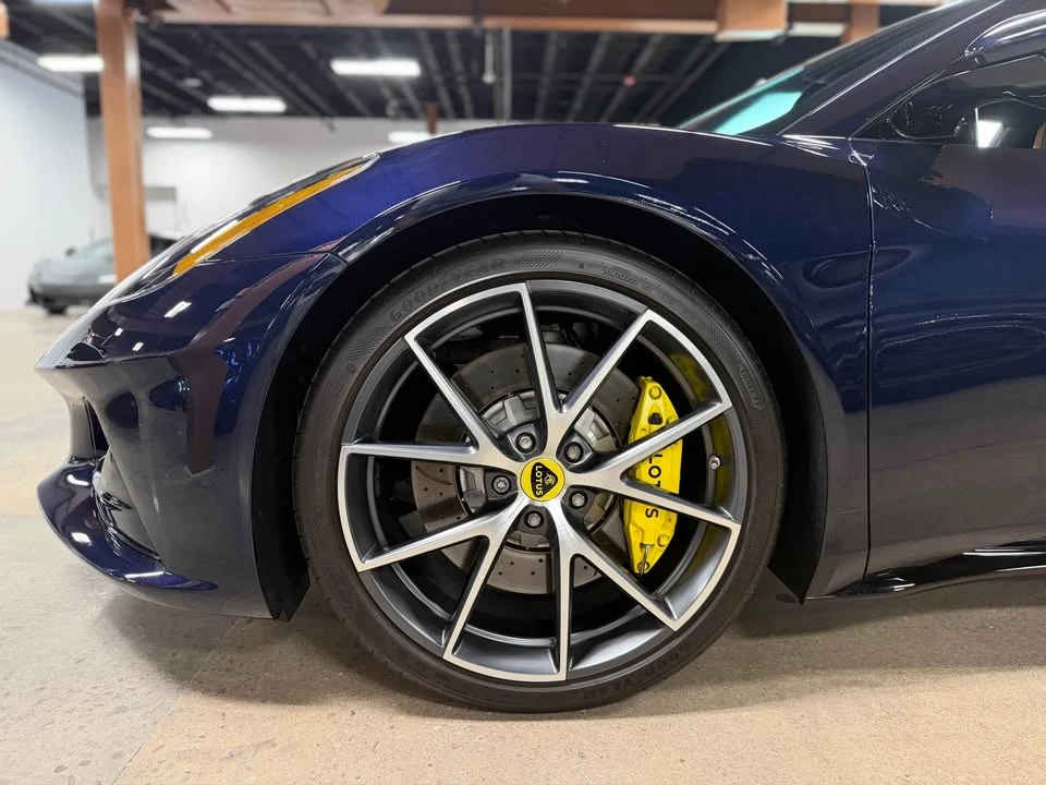 2024 Lotus Emira - Image 2 of 18