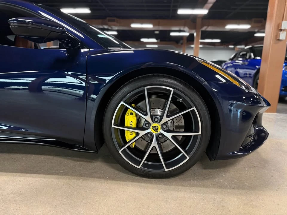 2024 Lotus Emira - Image 6 of 18