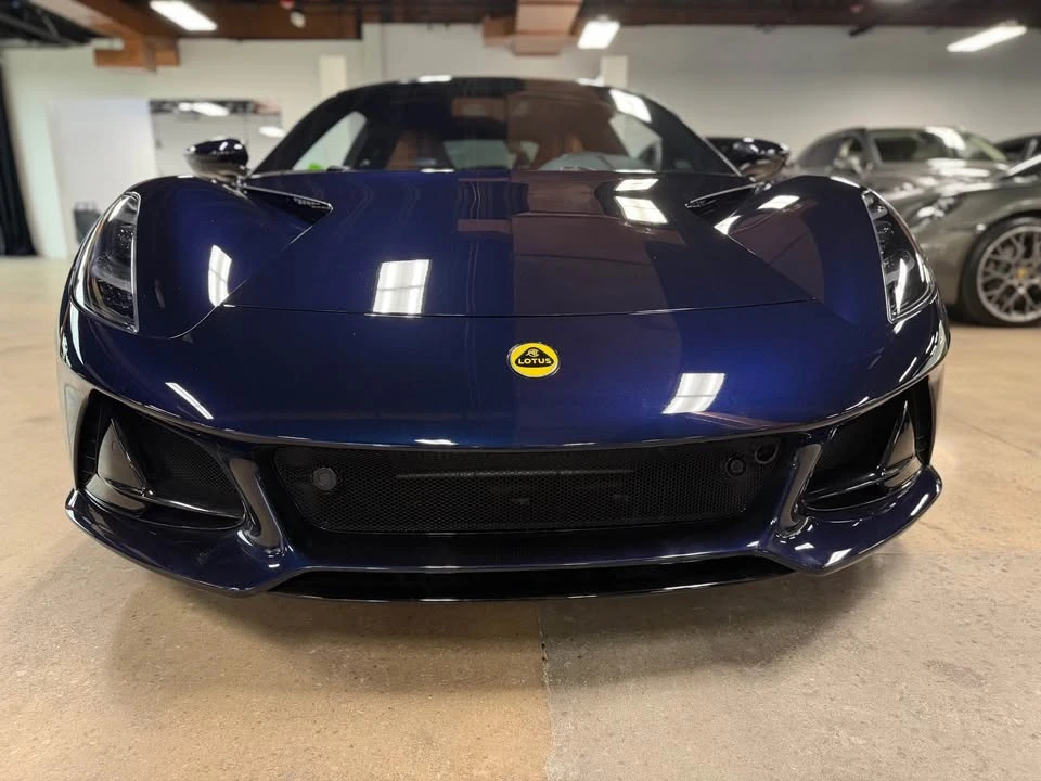 2024 Lotus Emira - Image 4 of 18