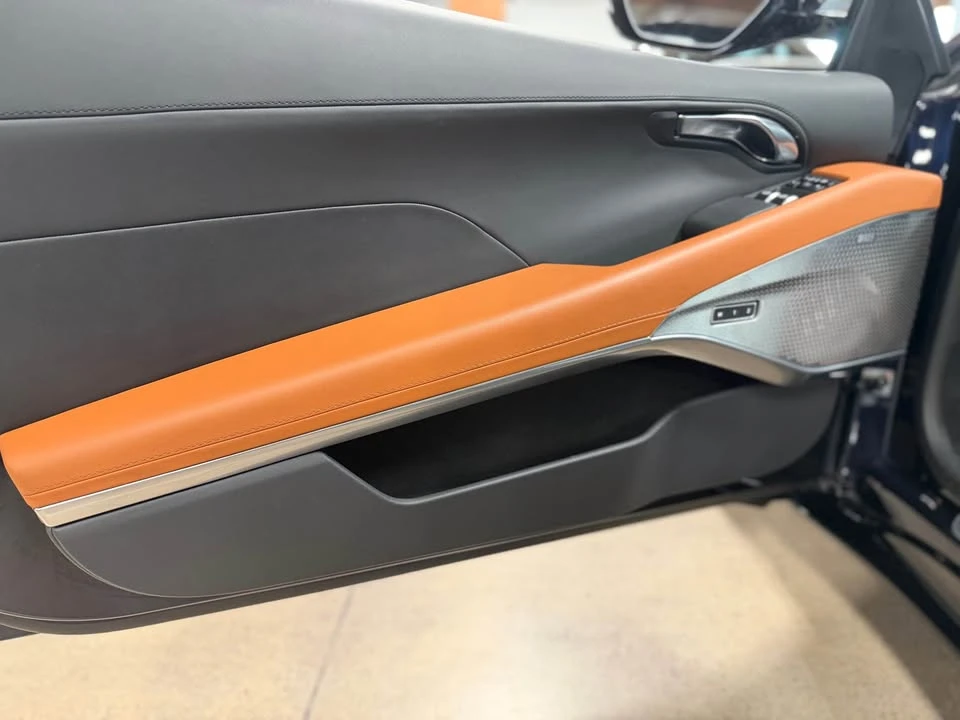2024 Lotus Emira - Image 12 of 18