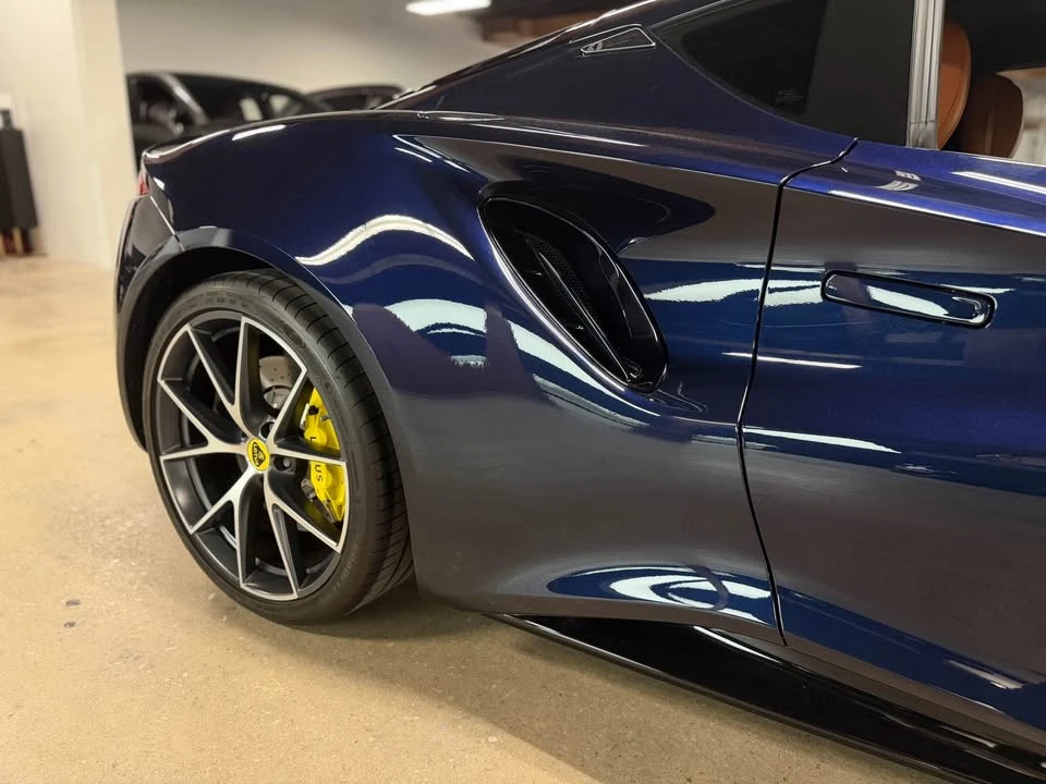 2024 Lotus Emira - Image 7 of 18