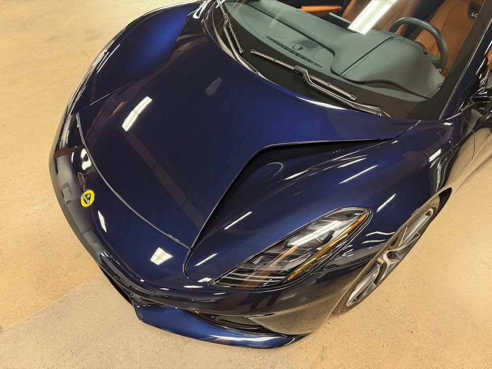 2024 Lotus Emira - Image 3 of 18