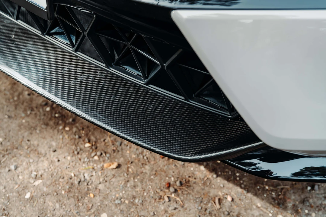 2024 Lotus Eletre - Image 13 of 31