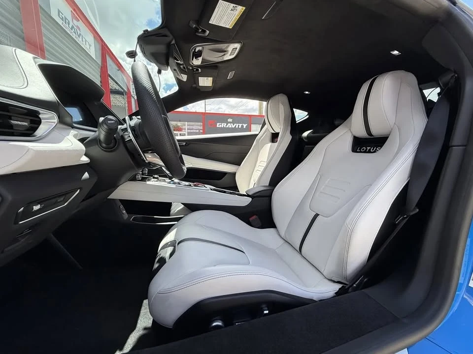 2024 Lotus Emira - Image 19 of 20