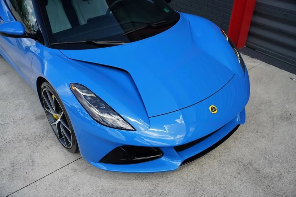 2024 Lotus Emira - Image 6 of 20