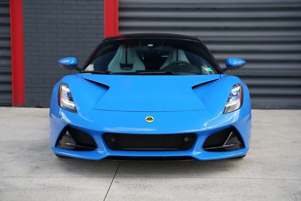 2024 Lotus Emira - Image 2 of 20