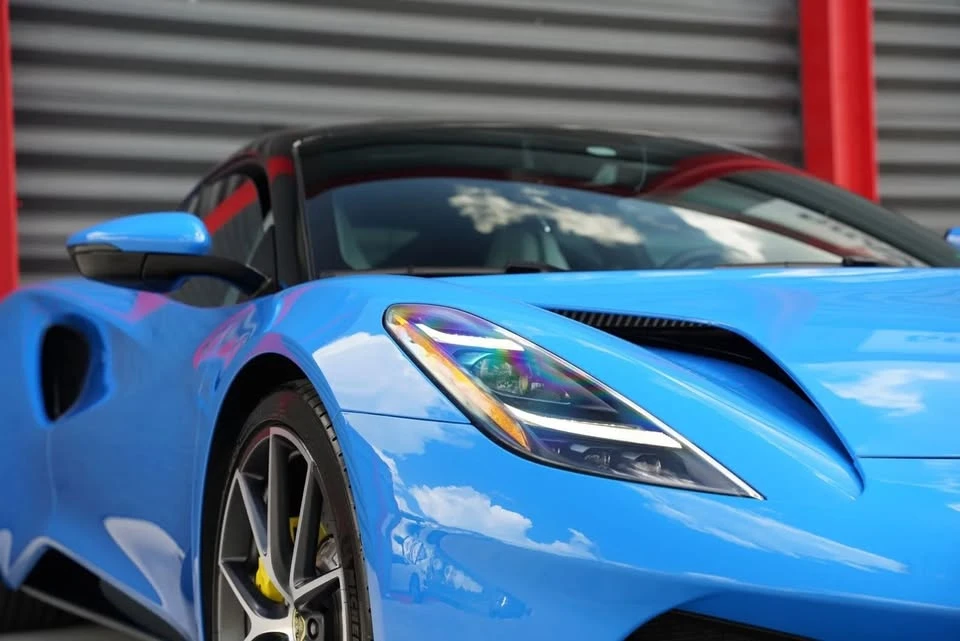 2024 Lotus Emira - Image 10 of 20
