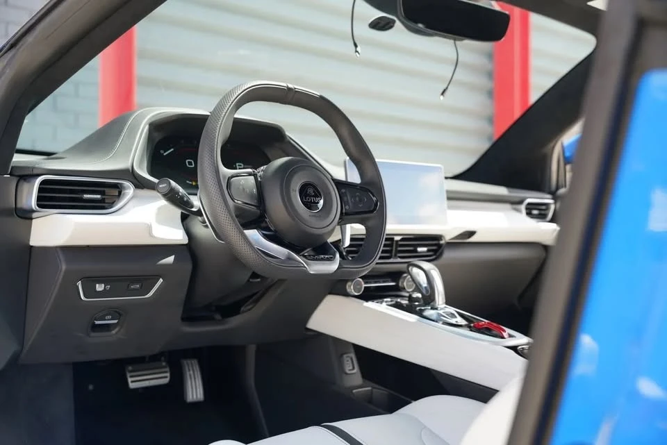 2024 Lotus Emira - Image 3 of 20
