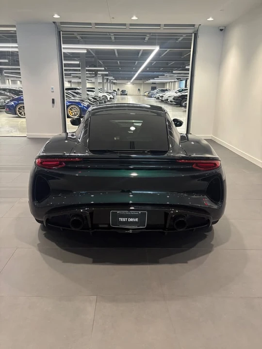2024 Lotus Emira - Image 3 of 5