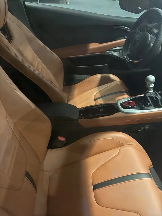 2024 Lotus Emira - Image 5 of 5