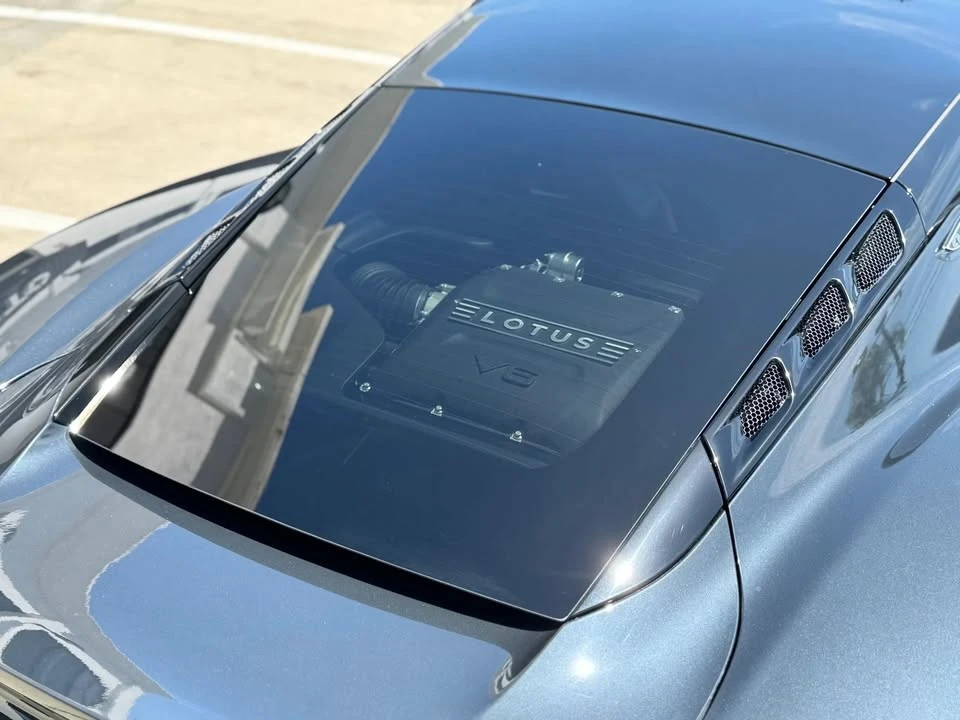 2024 Lotus Emira - Image 20 of 20
