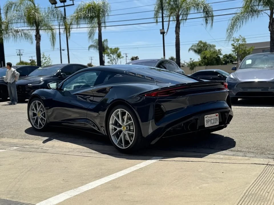 2024 Lotus Emira - Image 6 of 20