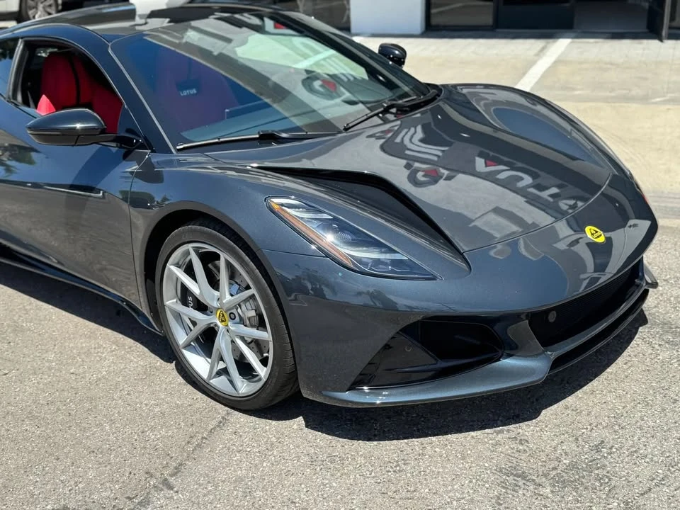 2024 Lotus Emira - Image 9 of 20