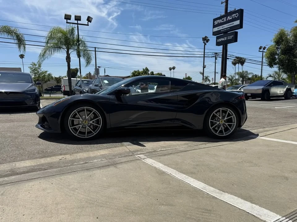 2024 Lotus Emira - Image 7 of 20