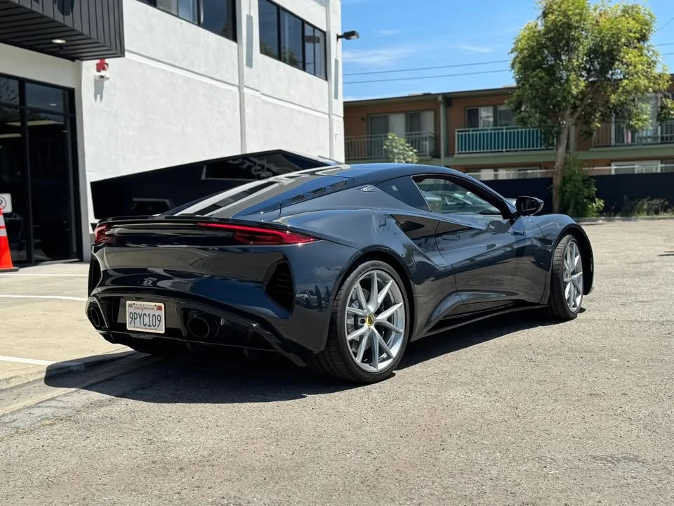 2024 Lotus Emira - Image 4 of 20