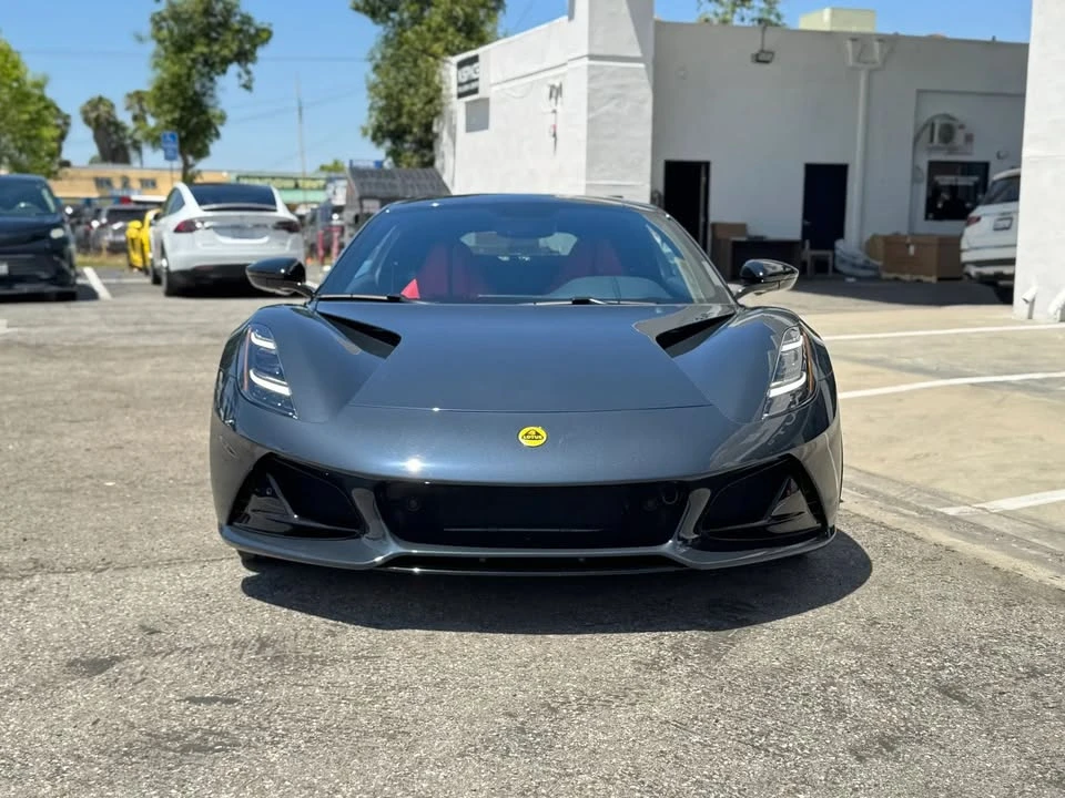 2024 Lotus Emira - Image 2 of 20