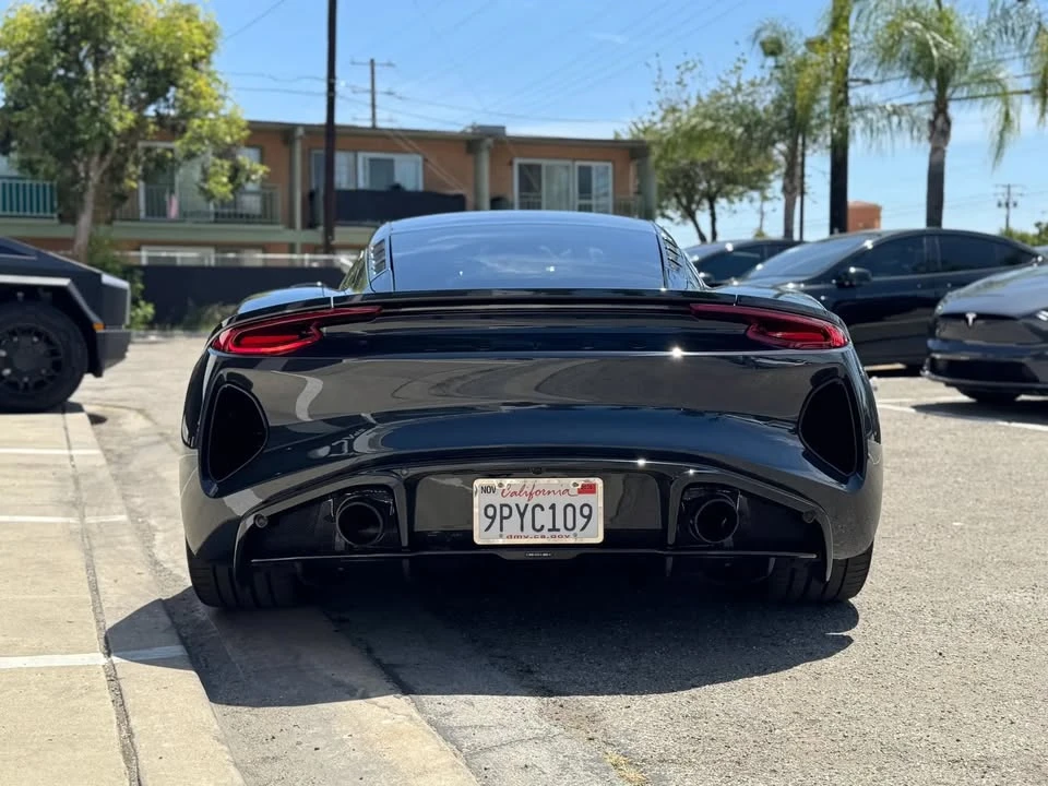2024 Lotus Emira - Image 5 of 20