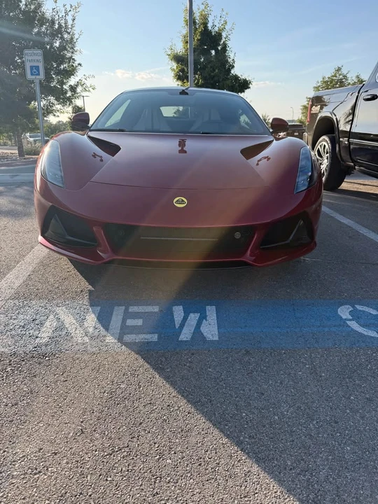2024 Lotus Emira - Image 2 of 11