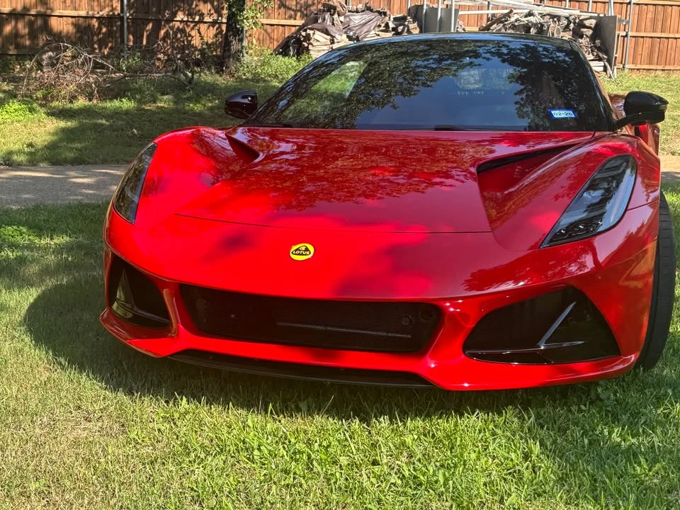 2024 Lotus Emira - Image 3 of 10