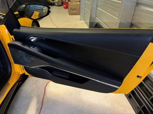 2024 Lotus Emira - Image 13 of 16