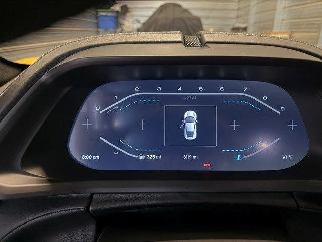 2024 Lotus Emira - Image 11 of 16