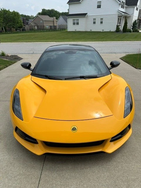2024 Lotus Emira - Image 3 of 16
