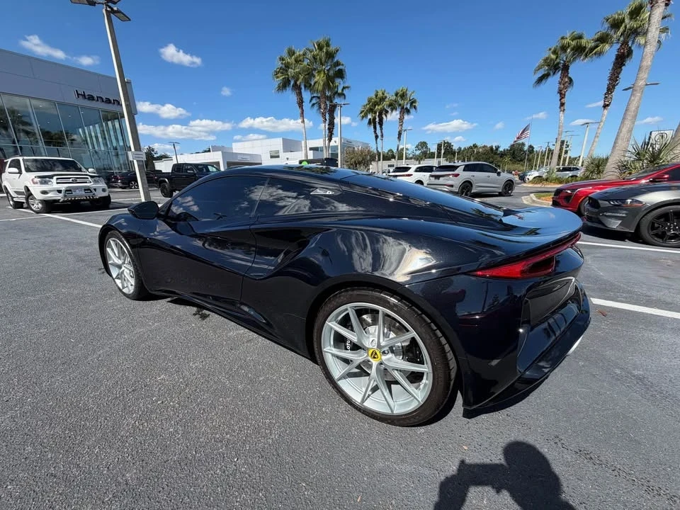2024 Lotus Emira - Image 6 of 14