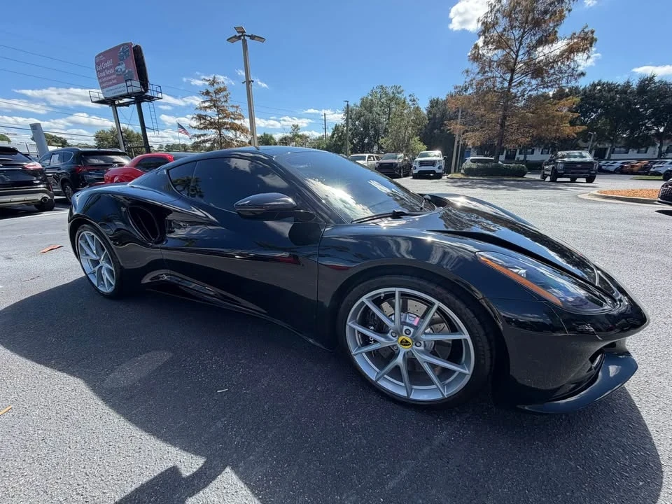 2024 Lotus Emira - Image 2 of 14