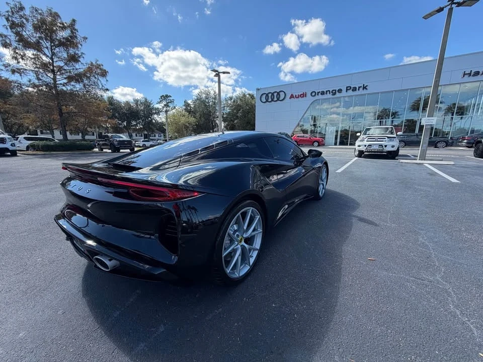 2024 Lotus Emira - Image 4 of 14
