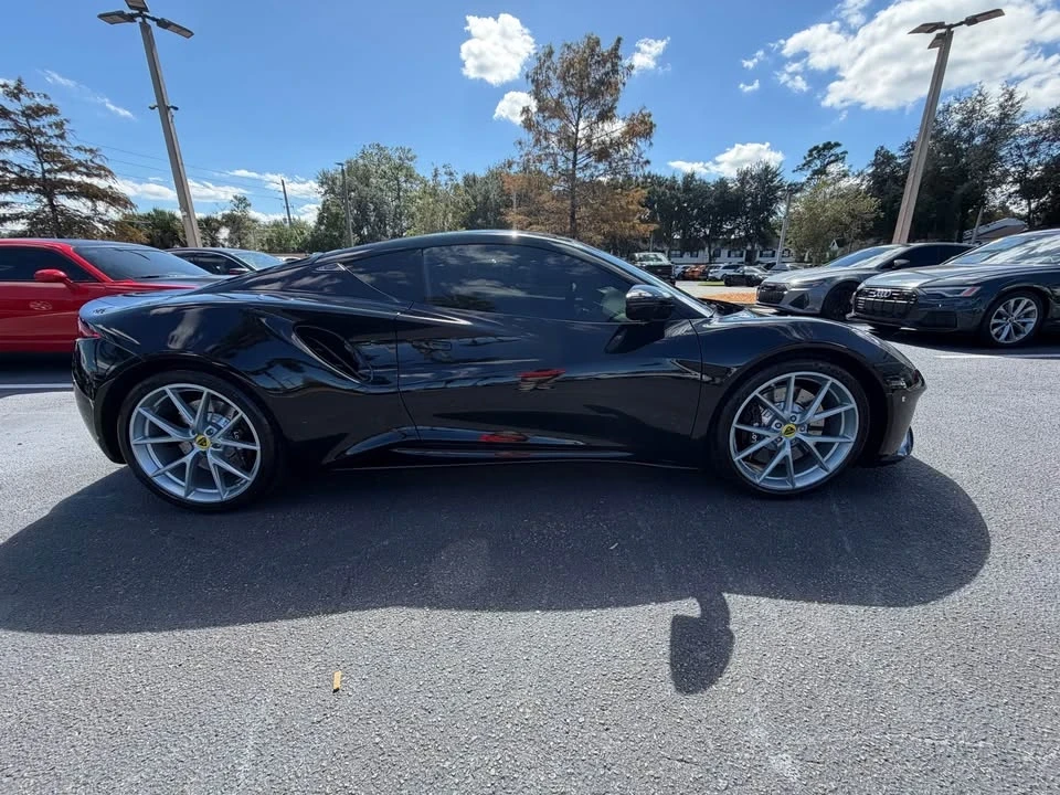 2024 Lotus Emira - Image 3 of 14