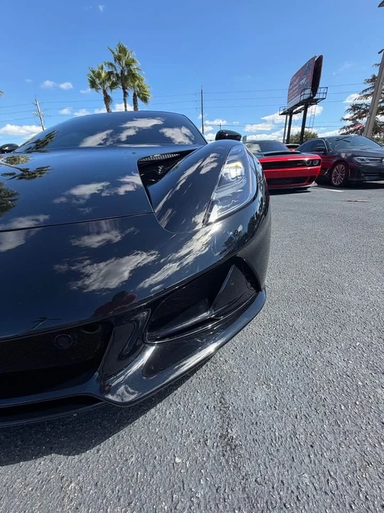 2024 Lotus Emira - Image 8 of 14