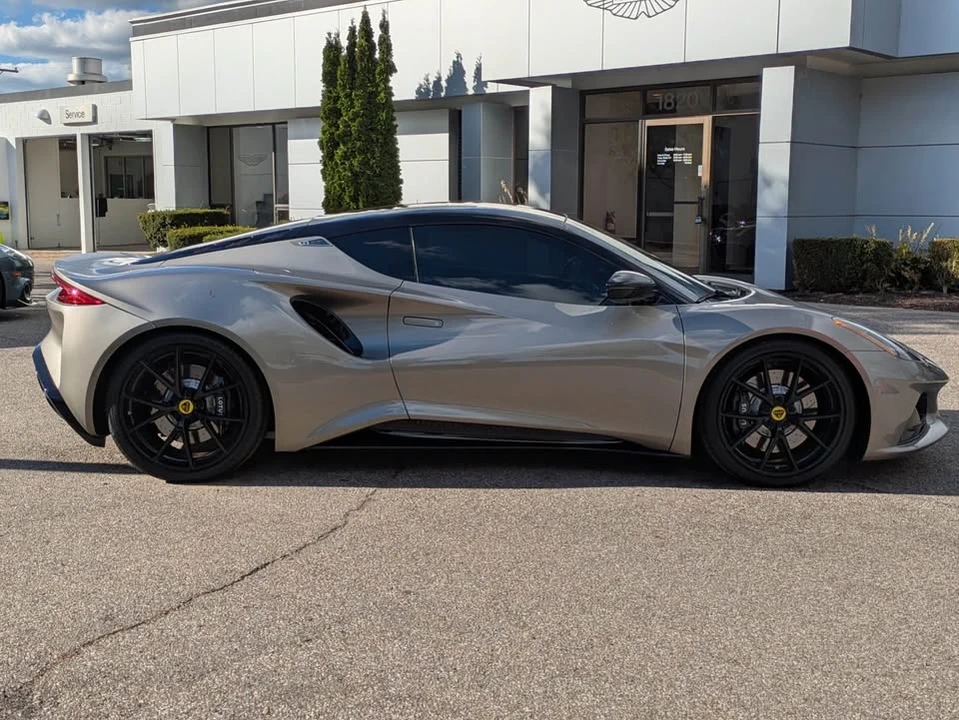 2024 Lotus Emira - Image 2 of 17