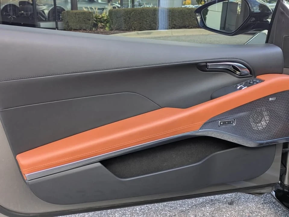 2024 Lotus Emira - Image 12 of 17
