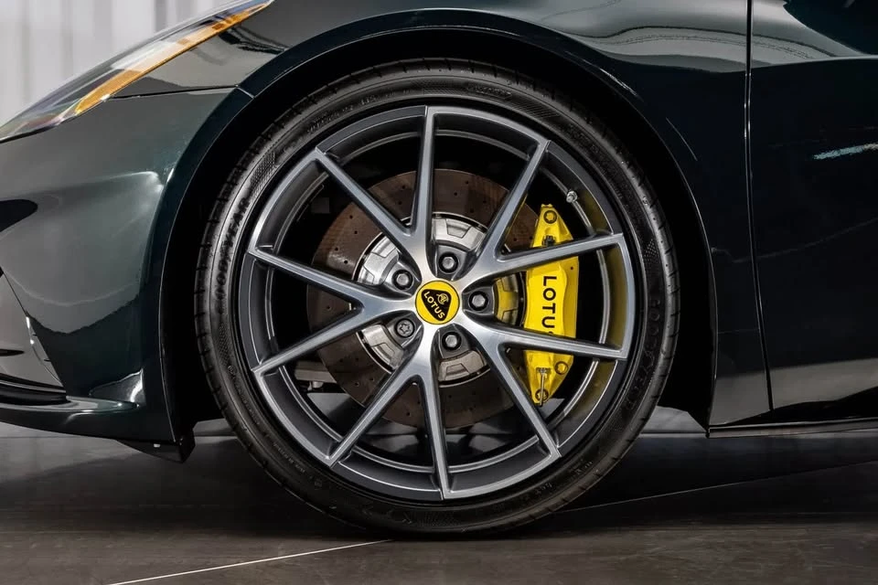 2024 Lotus - Image 5 of 15