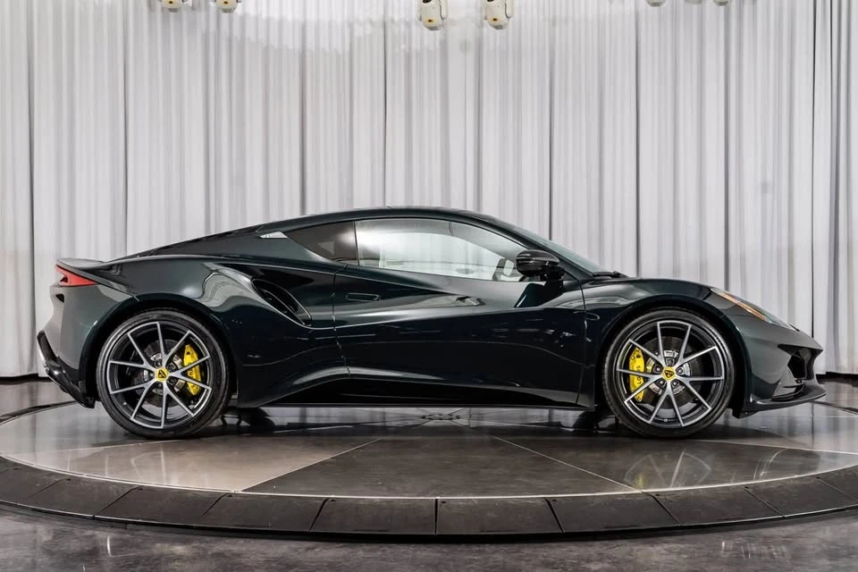 2024 Lotus - Image 15 of 15