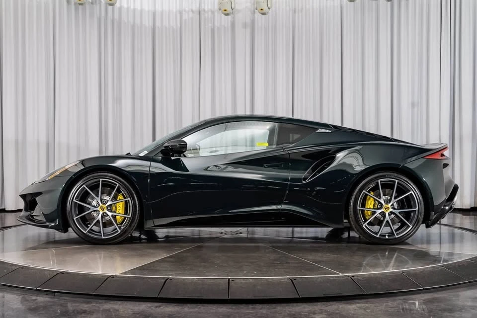 2024 Lotus - Image 4 of 15
