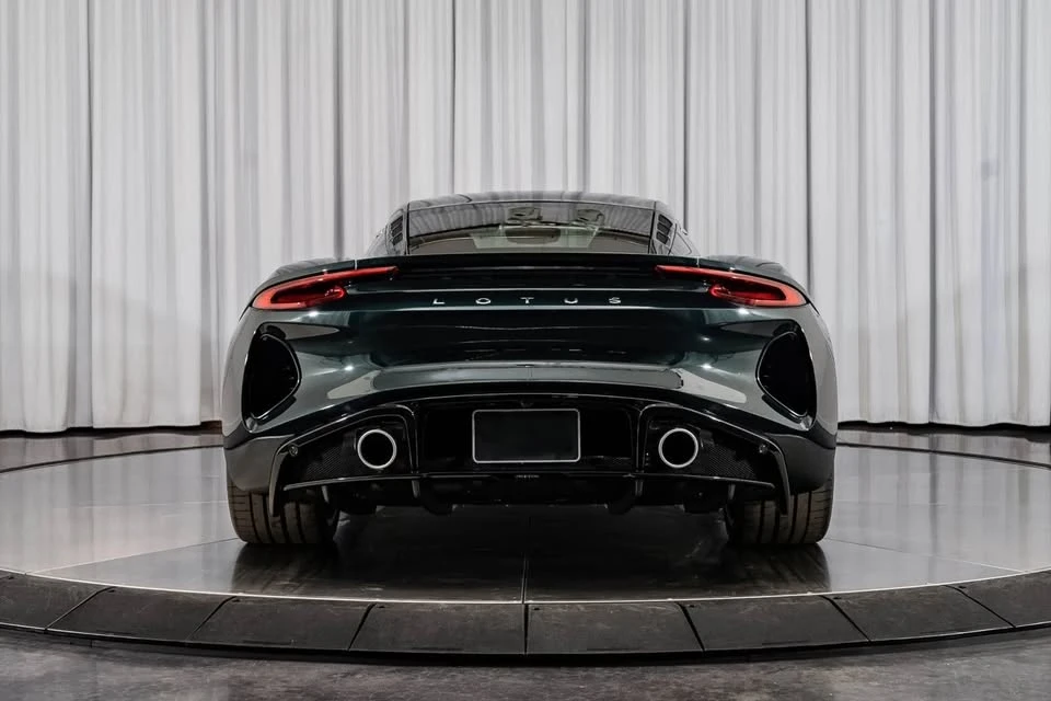 2024 Lotus - Image 7 of 15