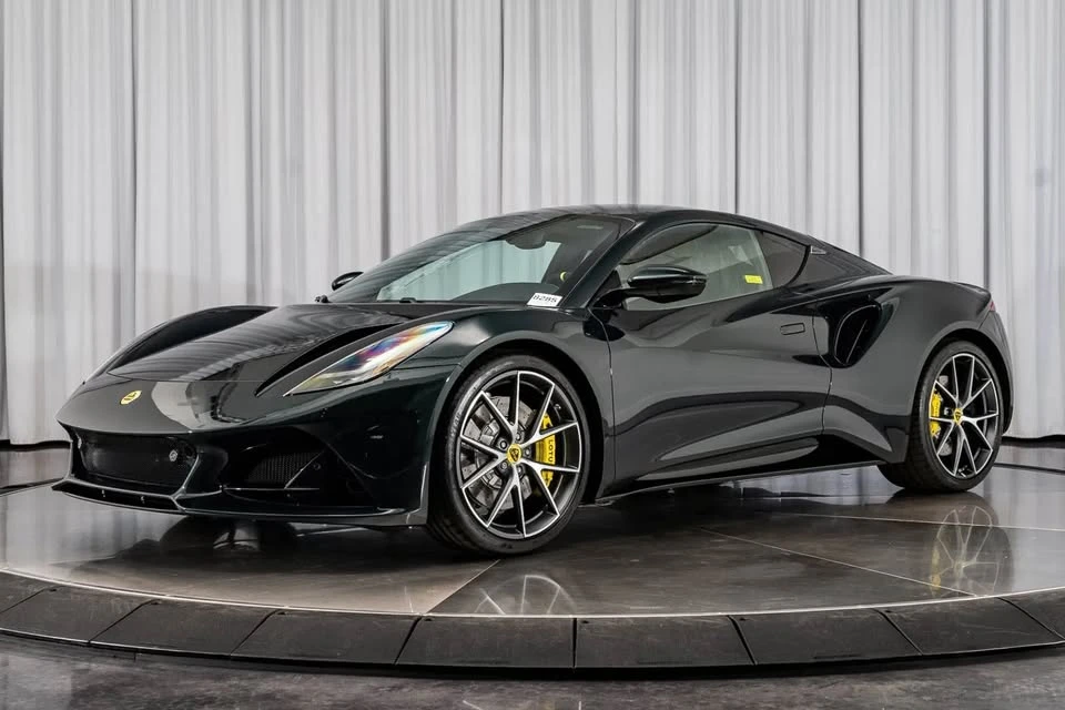 2024 Lotus - Image 3 of 15