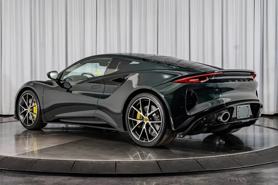 2024 Lotus - Image 6 of 15