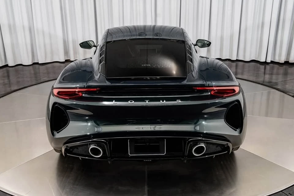 2024 Lotus - Image 8 of 15