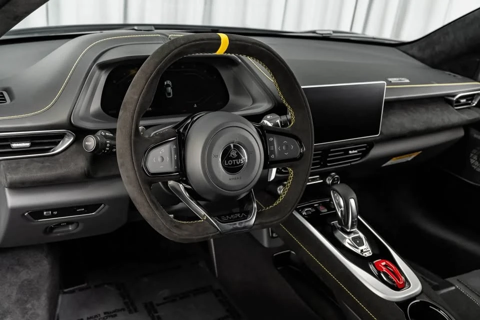 2024 Lotus - Image 10 of 15