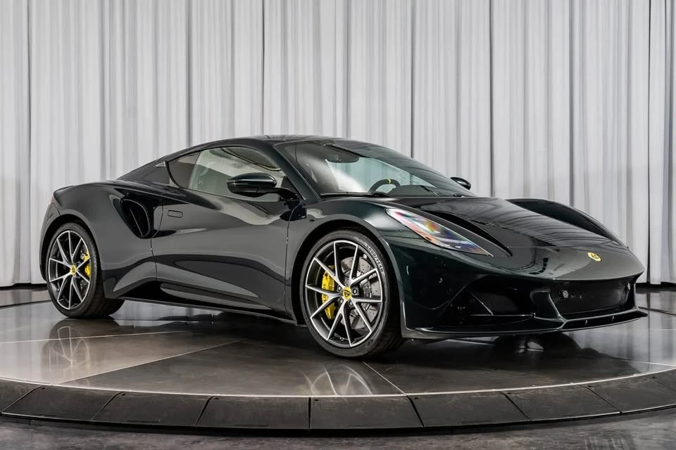 2024 Lotus - Image 2 of 15