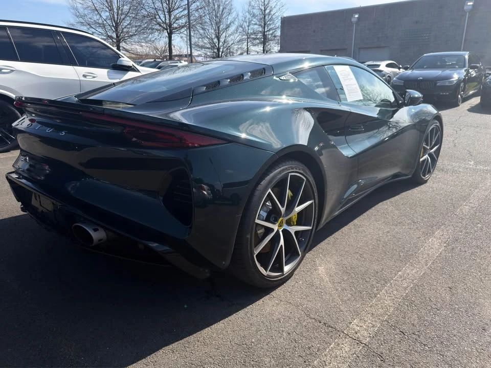 2024 Lotus Emira - Image 3 of 10